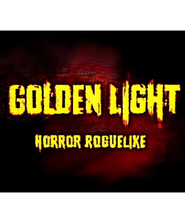 Golden Light Steam Key GLOBAL